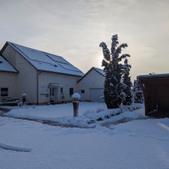 Ferienwohnung an Pfaffensee - Bild 16