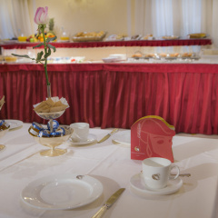 Hotel A LA Commedia - Bild 12