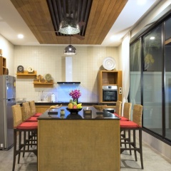 Narintara Villas - Bild 2