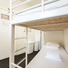 Acco Hostel - Bild 14