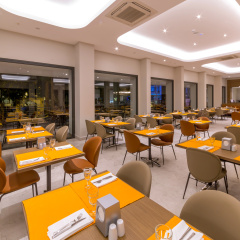 Ada Julian Marmaris Hotel - Bild 23