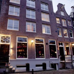 Hotel Sebastian's - Bild 1