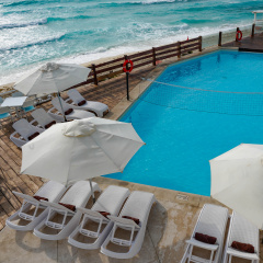 Oleo Cancun Playa All Inclusive Resort - Bild 16