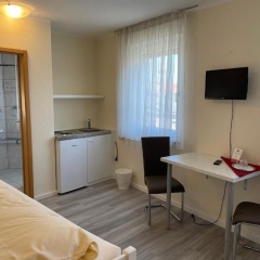 Hotel garni Knig Humbert - Bild 5