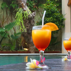 The Bali Bill Villa thumbnail 2