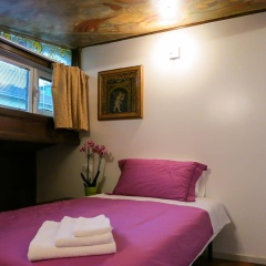 La Locanda Del Pino - Bild 5