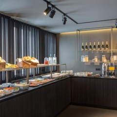 Hotel Sylter Hof Berlin - Bild 13