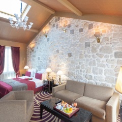 Hôtel  Du Beaumont - Bild 6
