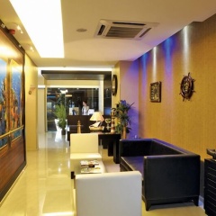 Susuzlu Hotel - Bild 11