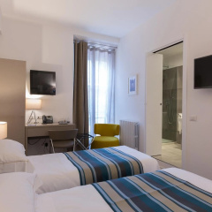Ai Suma Hotel - Bild 3