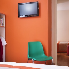 Hotel Paris La Fayette - Bild 18