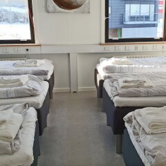 Vandrerhjemmet Illu in Nuuk, Greenland from 246$, photos, reviews - zenhotels.com photo 5