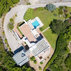 Ixian Hilltop Villa in Rhodes, Greece from 641$, photos, reviews - zenhotels.com photo 36