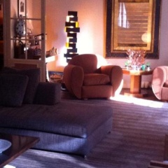Chambres d'Hôtes dans Hôtel Particulier - Bild 2