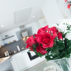 Perfect Apartment near Opera - Bild 5