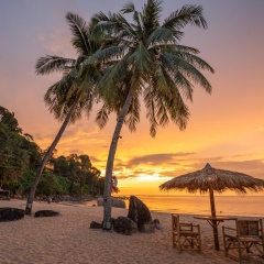 Sunset Khaolak Resort - Bild 14