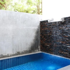 One World One Home Naiharn Hotel - Bild 19