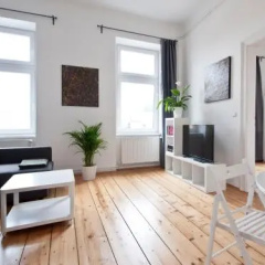 City-Apartments Graz - Bild 2