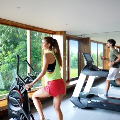 Kaamala Resort & Spa Ubud by Ini Vie Hospitality - Bild 28