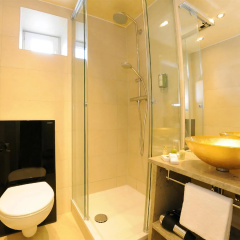 Scotty + Emily Hotel Ulm, Sure Hotel Collection by BW - Bild 8