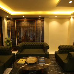 Kocatepe Hotel - Bild 2