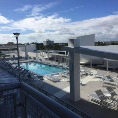 Pelicanstay in Coconut Grove Miami - Bild 10