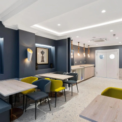 Commodore Hotel - Bild 18