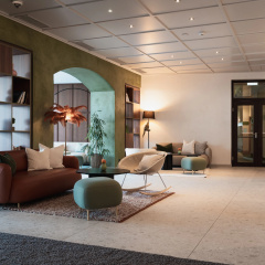 Holiday Inn Innsbruck Hotel - Bild 15