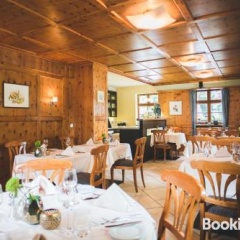 Hotel Zirbelstube - Bild 13