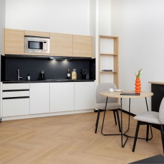 smartments Bielefeld Hauptbahnhof - Bild 15