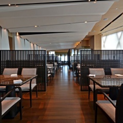 The Okura Prestige Bangkok - Bild 17