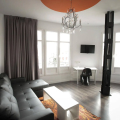 Vitium Urban Suites - Bild 23