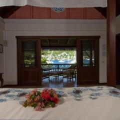 Gingerbread Suites in Bequia, St. Vincent and the Grenadines from 164$, photos, reviews - zenhotels.com guestroom photo 4