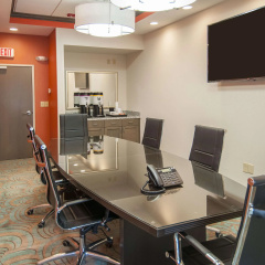 Hampton Inn & Suites Pensacola/I-10 Pine Forest Road thumbnail 19