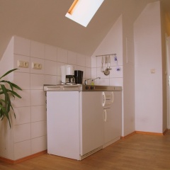 Hoffmanns Gästehaus - Bild 19