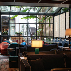 Le Roch Hotel & Spa thumbnail 6