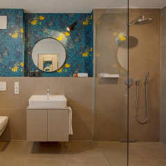 DD Suites Serviced Apartments - Bild 7