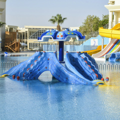 Swiss Inn Resort Hurghada - Bild 17