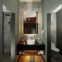 FuramaXclusive Resort & Villas, Ubud Resort - Bild 10