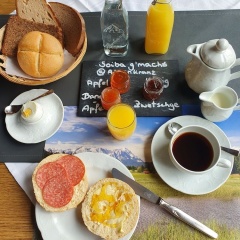 Gstehaus Alpenkranz - Bild 10