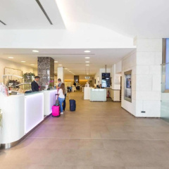 Hotel Best Western Premier Hotel Royal Santina - Bild 2