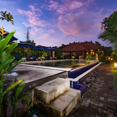 The Cozy Villas Lembongan by ABM - Bild 15