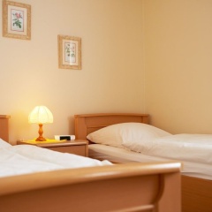 Pension Kueck - Bild 1