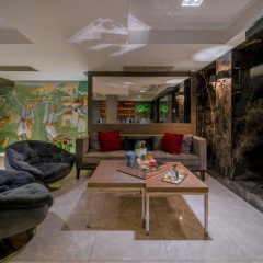The New Hotel Zeybek - Bild 16