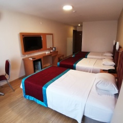 Bursa Sahin Otel - Bild 6