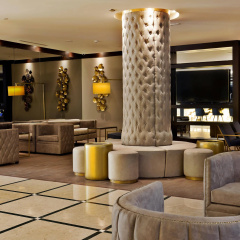 TURIM Marques Hotel - Bild 2