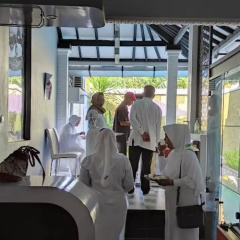 Tegar Homestay - Bild 17