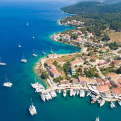 Villa Levanda near Fiscardo Kefalonia thumbnail 14