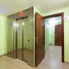 Alba Hotel - Bild 12