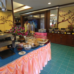 Phi Phi Hotel - Bild 25